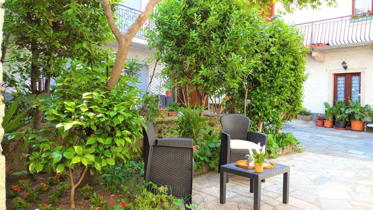 Miryam Apartment Baveno Exterior photo