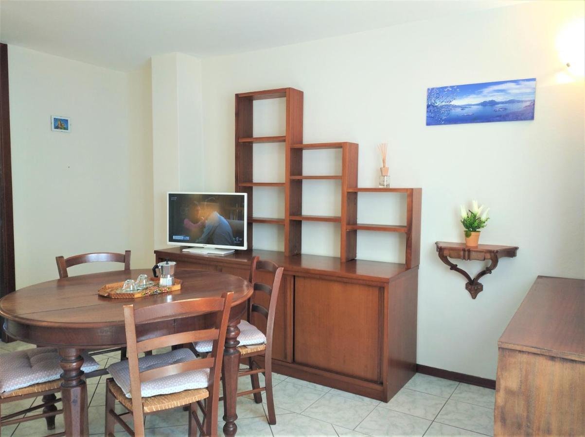Miryam Apartment Baveno Exterior photo